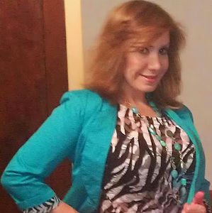 Meet your Posher, Rosie